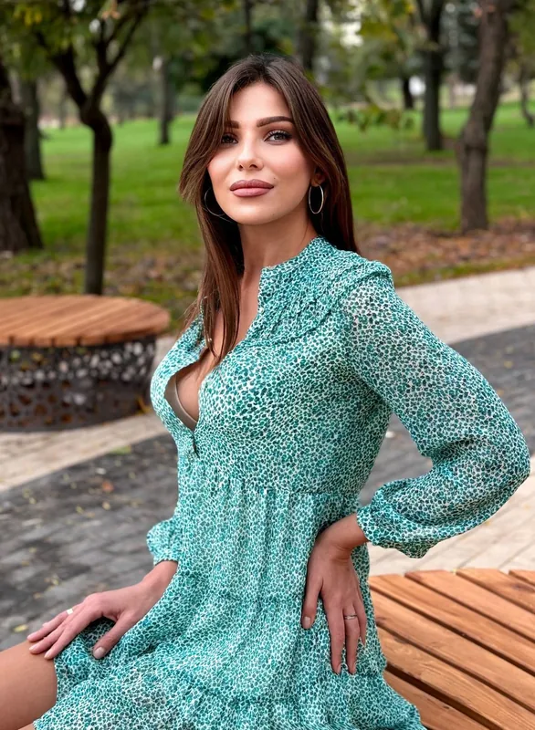 Irina, 35 — photo 3